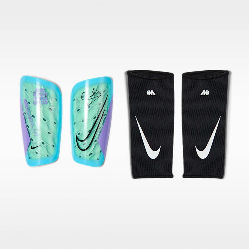 Nike製アメリカンフットボール Nike Mercurial Lite 